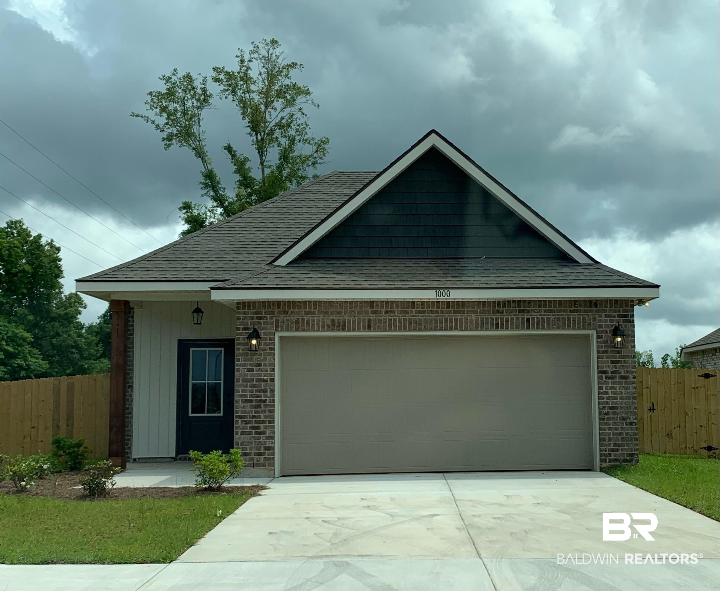 1000 Stella Road Foley, AL 36535 - Photo 1 of 2