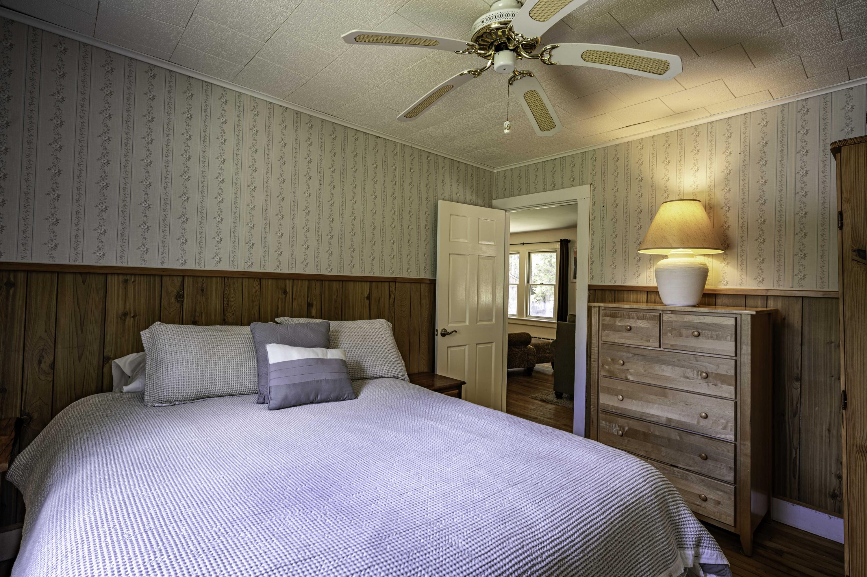 28 W Road Olmstedville, NY 12857 - Photo 25 of 44 2nd Bedroom