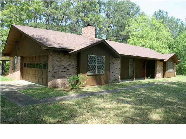 100 Hickory Ridge Drive Florence, MS 39073 - Photo 1 of 1 Front View