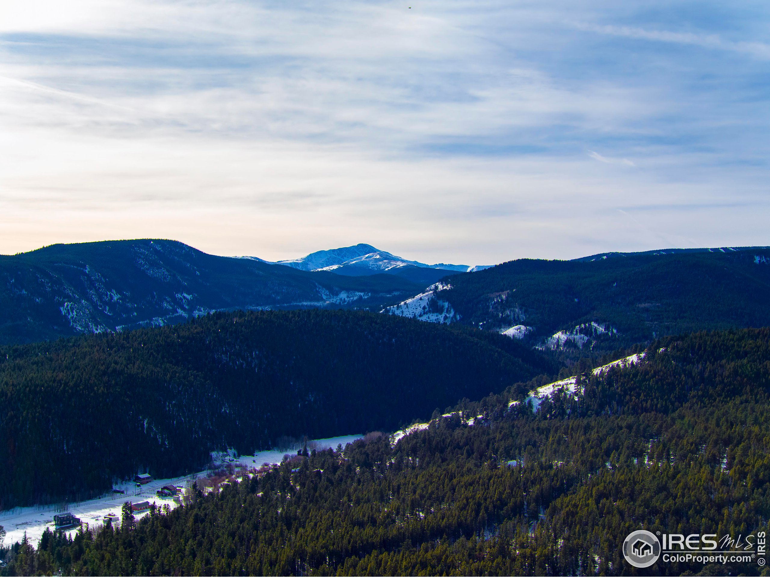 16 Ridge View Road Nederland, CO 80466 - Photo 9 of 30