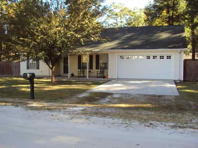 35 J R Milton Road, Unit 5 Crawfordville, FL 32327 - Photo 1 of 23 Gallery Image 1