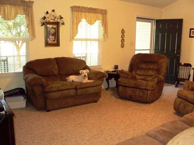 35 J R Milton Road, Unit 5 Crawfordville, FL 32327 - Photo 20 of 23 Gallery Image 20