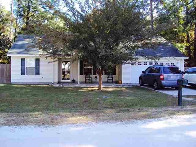 35 J R Milton Road, Unit 5 Crawfordville, FL 32327 - Photo 23 of 23 Gallery Image 23