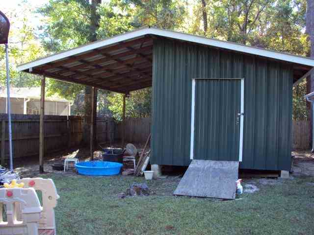 35 J R Milton Road, Unit 5 Crawfordville, FL 32327 - Photo 5 of 23 Gallery Image 5