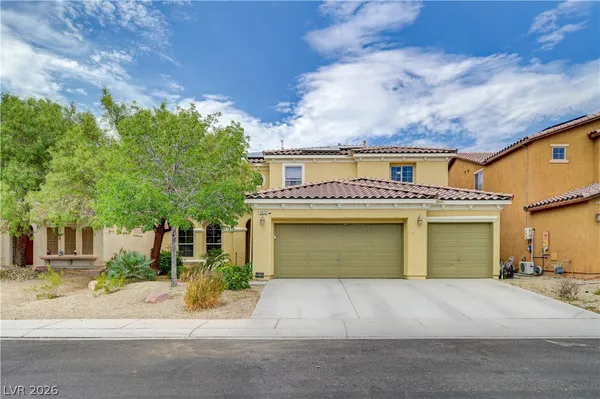 $680,000 | 1812 La Calera Avenue, North Las Vegas, NV 89084
