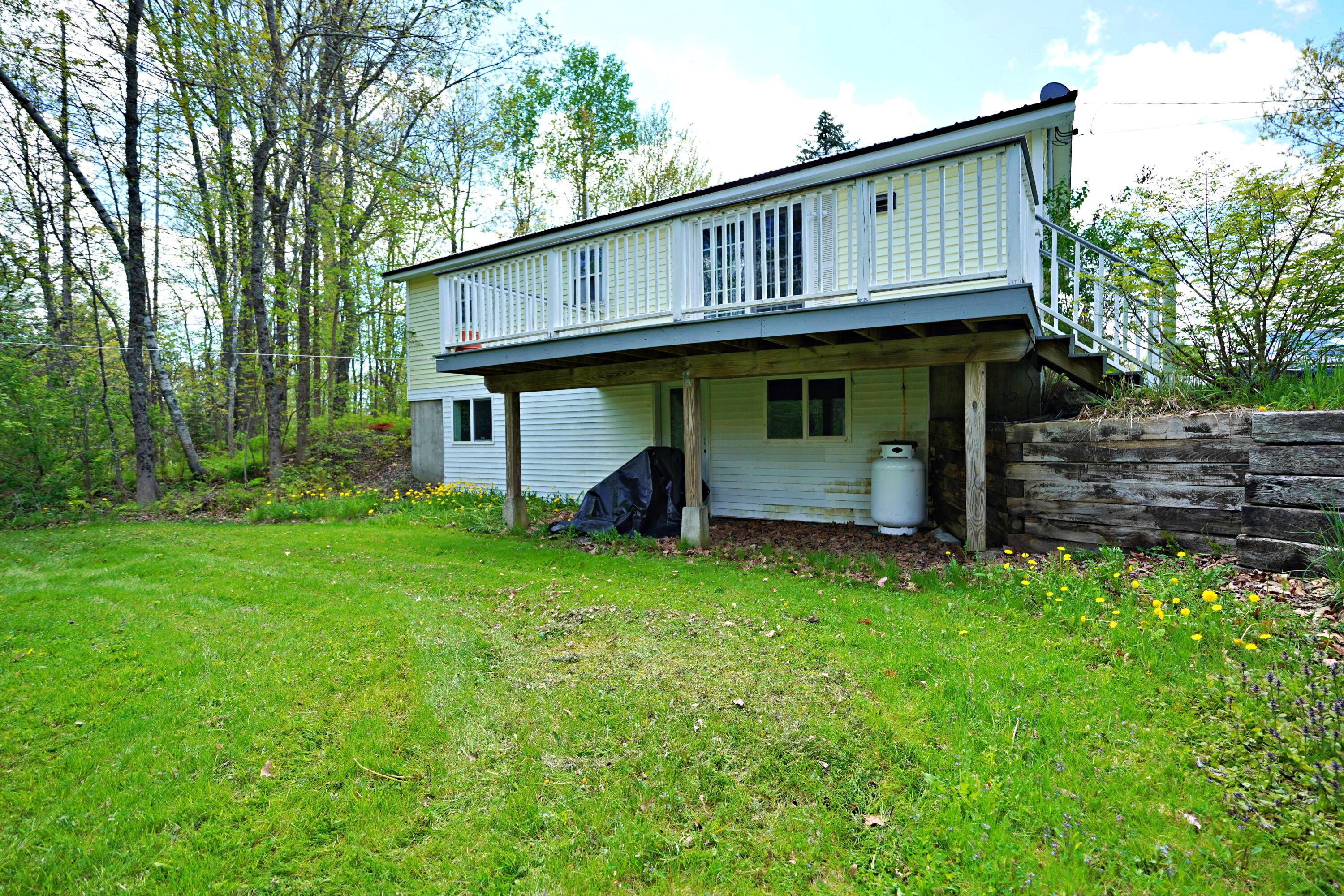 845 Hudson Road Glenburn, ME 04401 - Photo 8 of 70 DSC07977