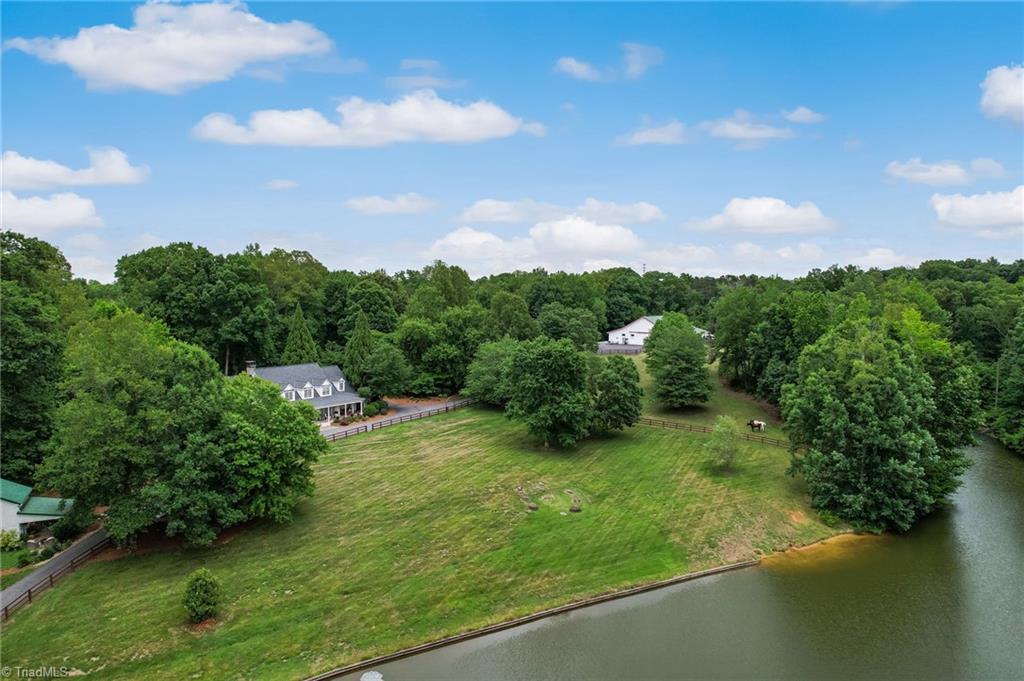 7450 Strader Road Summerfield, NC 27358 - Photo 3 of 47