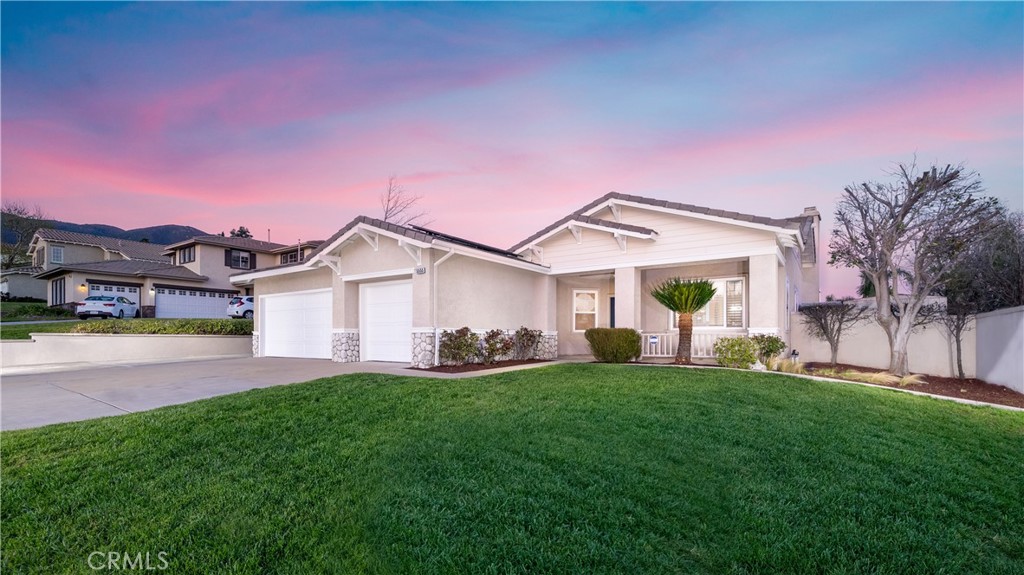 5555 Cheyenne Court Rancho Cucamonga, CA 91739 - Photo 1 of 1 Gallery Image 1