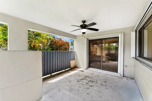 a view of livingroom with front door