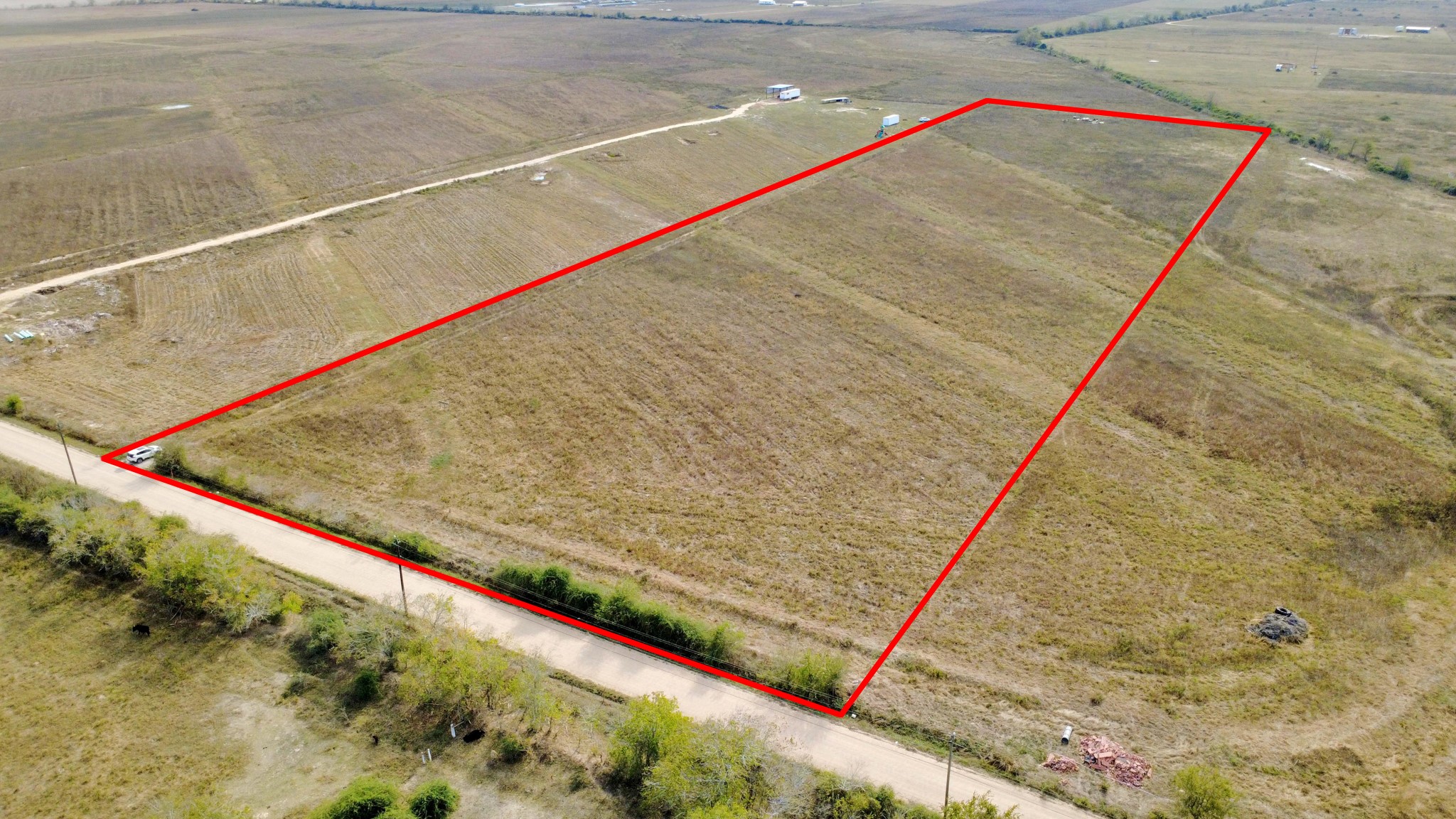 0 Beal Road Eagle Lake, TX 77434 - Photo 11 of 28