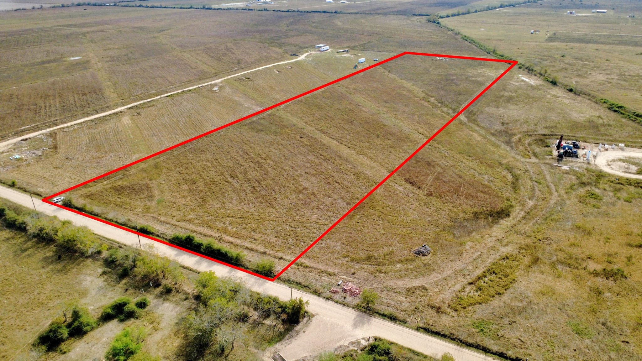 0 Beal Road Eagle Lake, TX 77434 - Photo 22 of 28