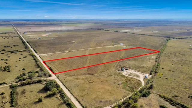 $239,900 | 0 Beal Road, Eagle Lake, TX 77434
