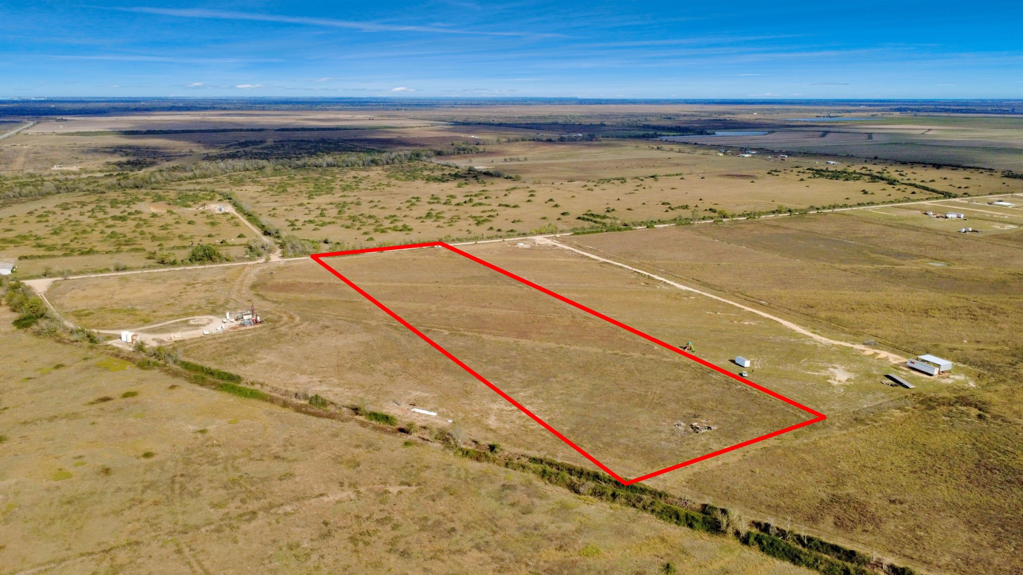 0 Beal Road Eagle Lake, TX 77434 - Photo 9 of 28 a view of a pool