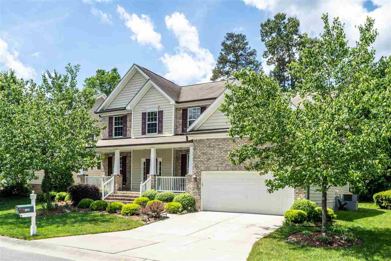 1014 Lakeview Road Durham, NC 27712 - Photo 1 of 30 Photo 1