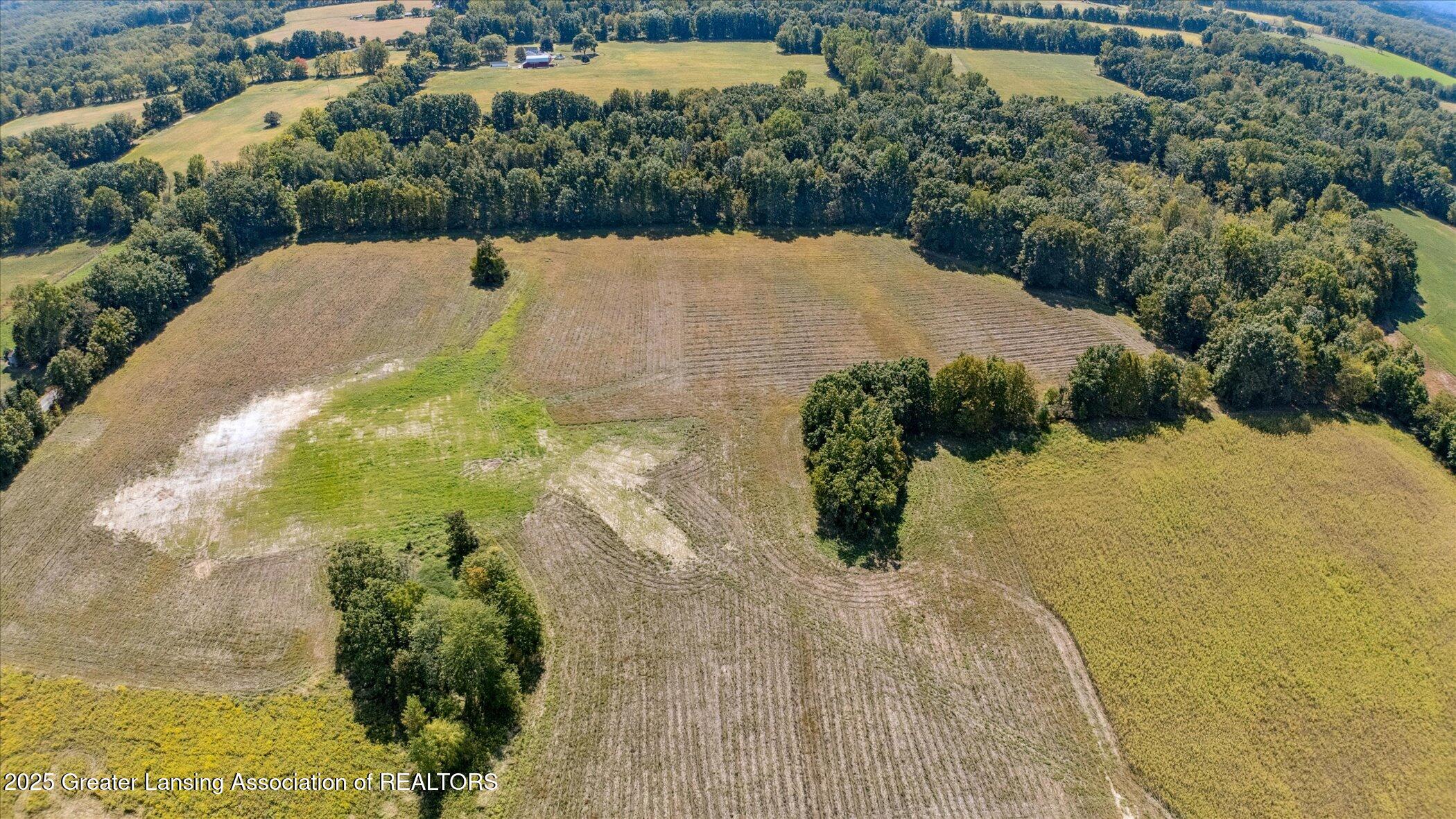 Parcel A Cooper Road Leslie, MI 49251 - Photo 9 of 14 VL Cooper Rd