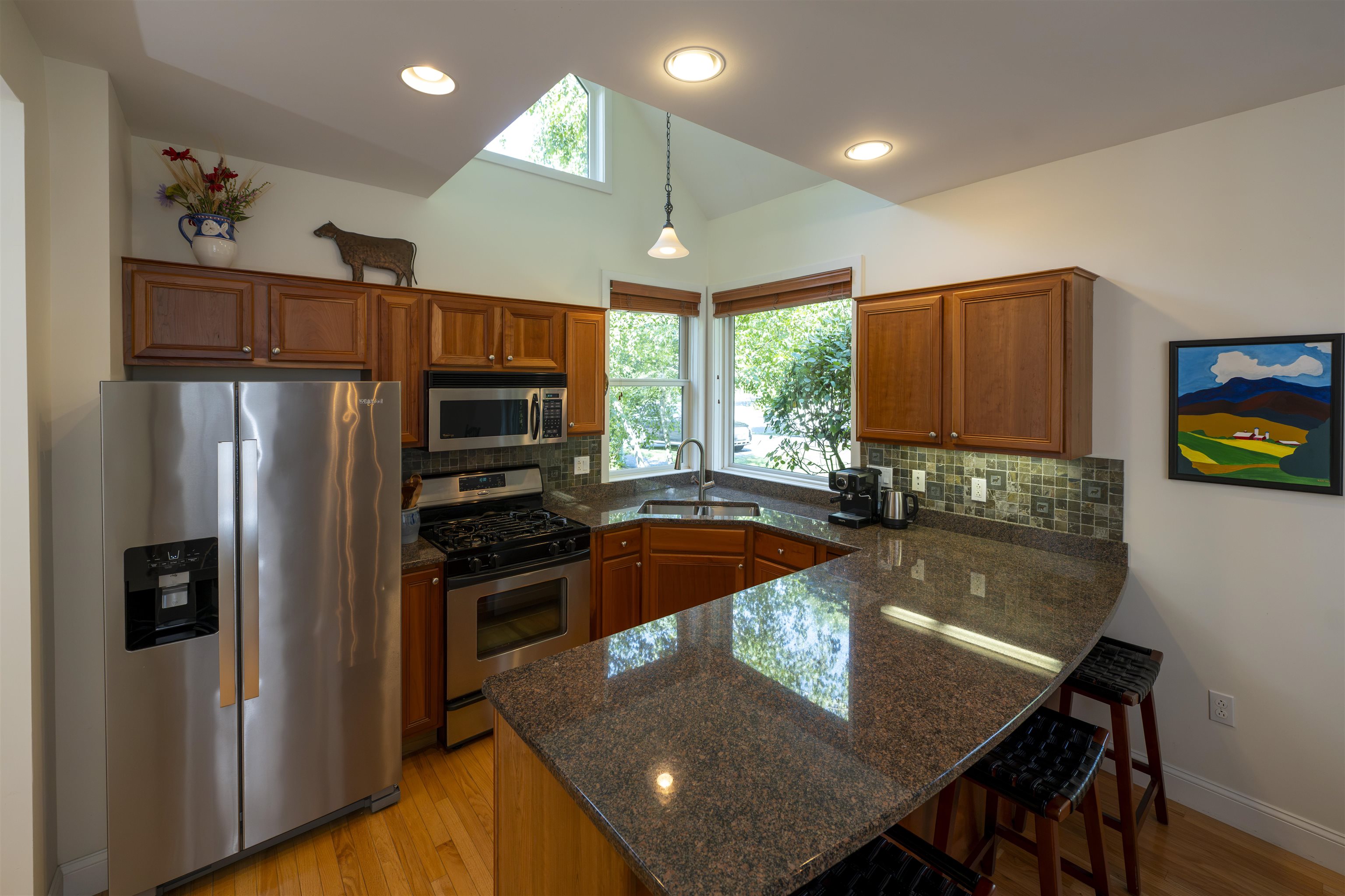 101 Catamount Road, Unit 7A Hartford, VT 05059 - Photo 13 of 34 Gallery Image 13