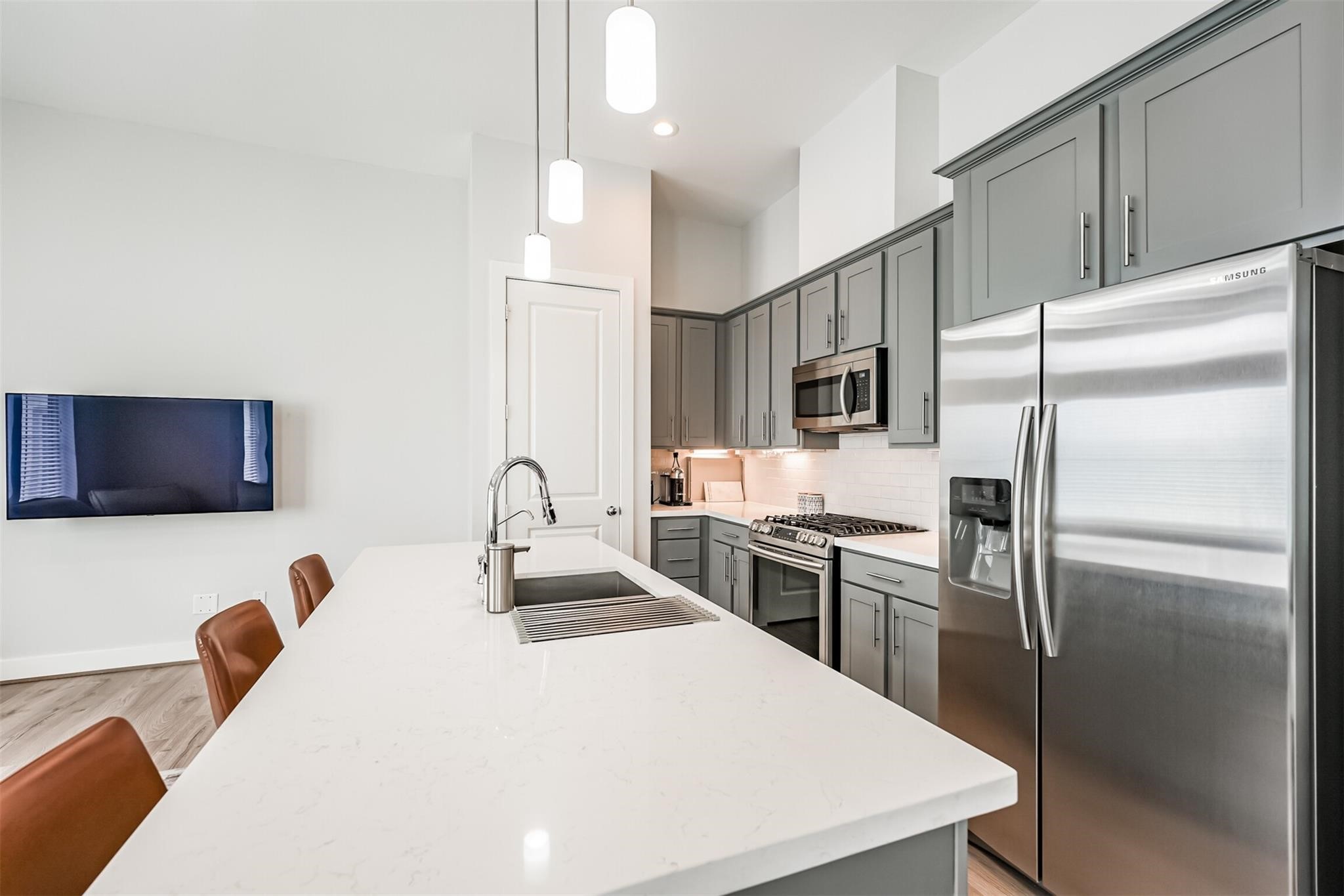 5209 Allen Street, Unit F Houston, TX 77007 - Photo 30 of 40