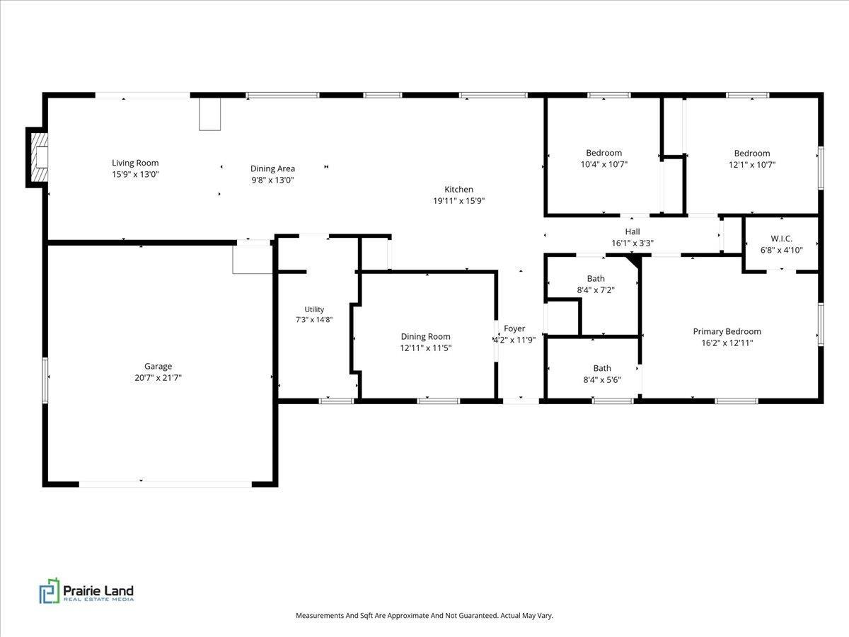 26 Wind Cave Drive Springfield, IL 62712 - Photo 5 of 37
