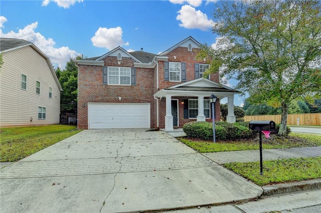 2748 Farmstead Court Grayson, GA 30017 - Photo 11 of 83