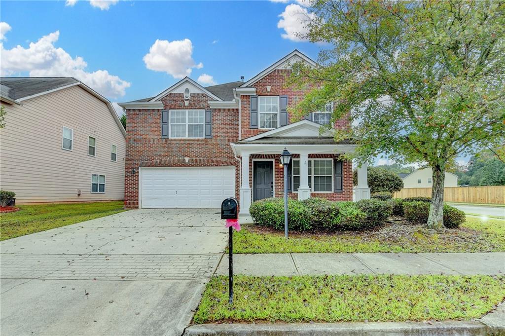 2748 Farmstead Court Grayson, GA 30017 - Photo 2 of 83