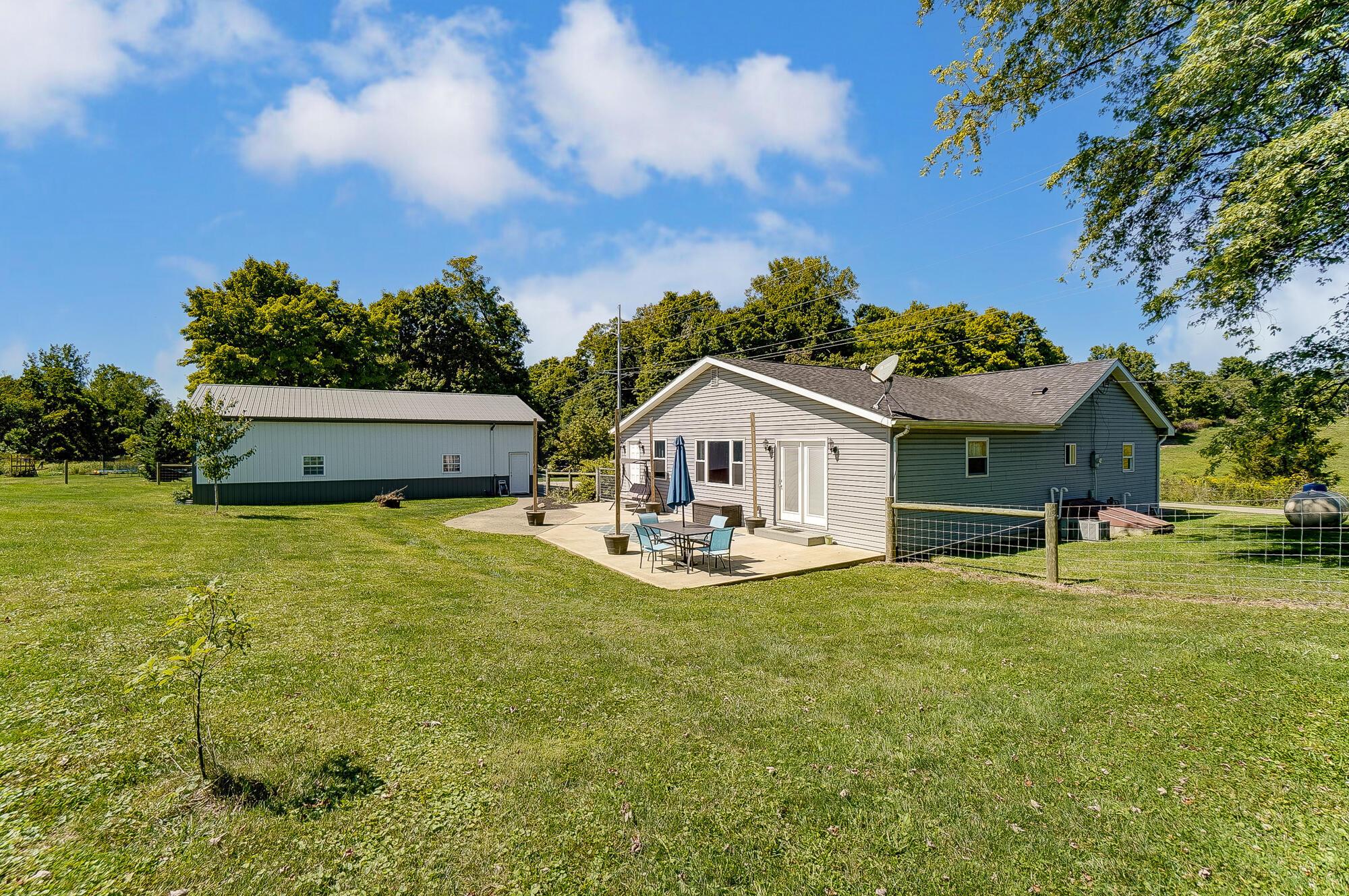 1260 Riley Road Northeast Newark, OH 43055 - Photo 52 of 55 BACKYARD