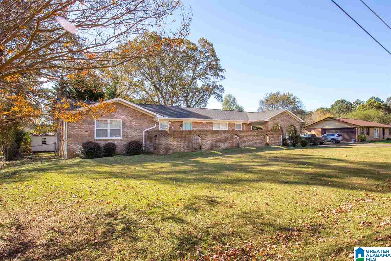3606 Dale Hollow Road Anniston, AL 36207 - Photo 43 of 43