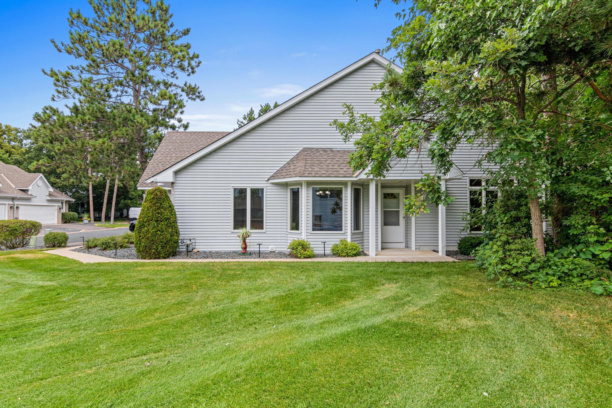 2644 Rivers Bluff Lane Anoka, MN 55303 - Photo 21 of 24