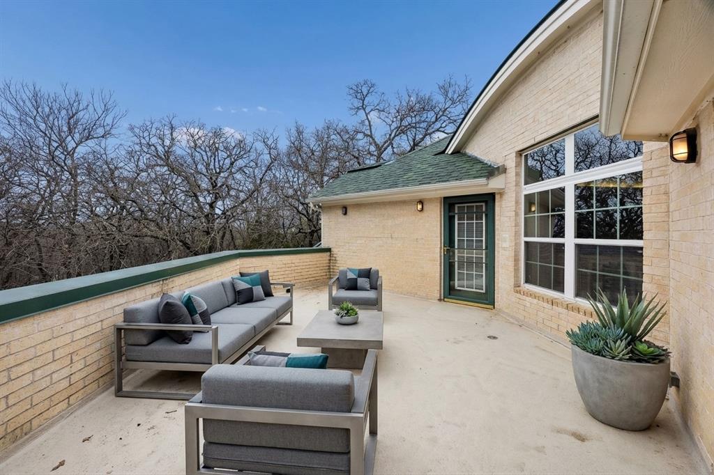 611 Alexandrite Drive Oak Point, TX 75068 - Photo 33 of 40