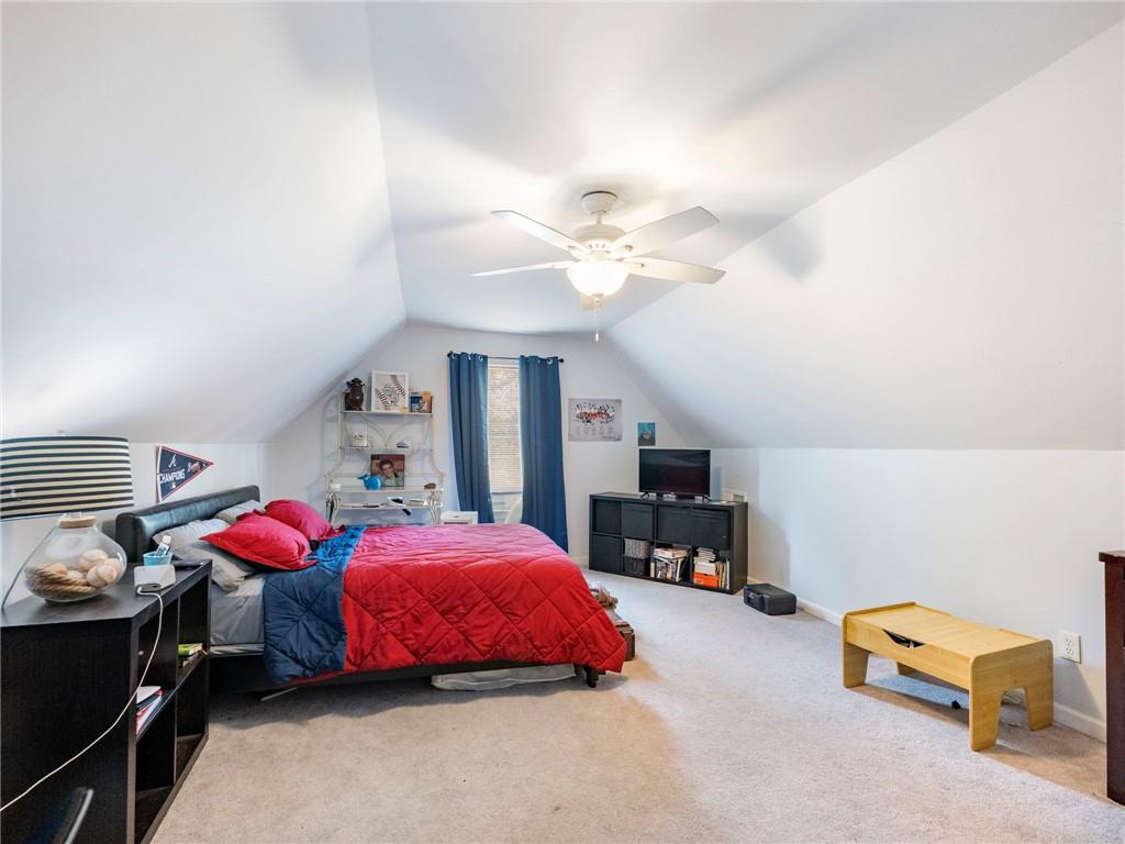95 Joshua Way Hoschton, GA 30548 - Photo 25 of 43