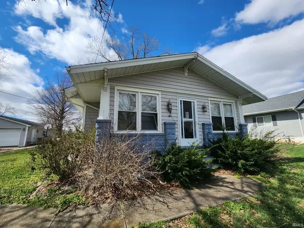 $95,000 | 1913 South 1200 East, Oakland City, IN 47660