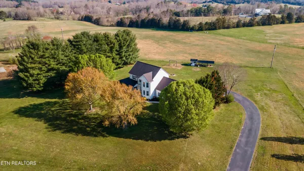 $750,000 | 2940 Beecarter Road, Dandridge, TN 37725