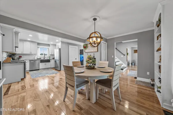 $750,000 | 2940 Beecarter Road, Dandridge, TN 37725