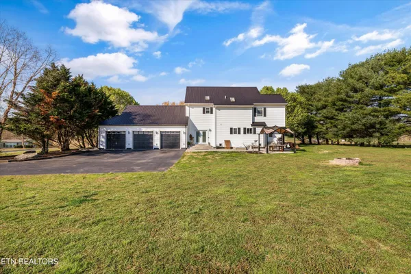 $750,000 | 2940 Beecarter Road, Dandridge, TN 37725