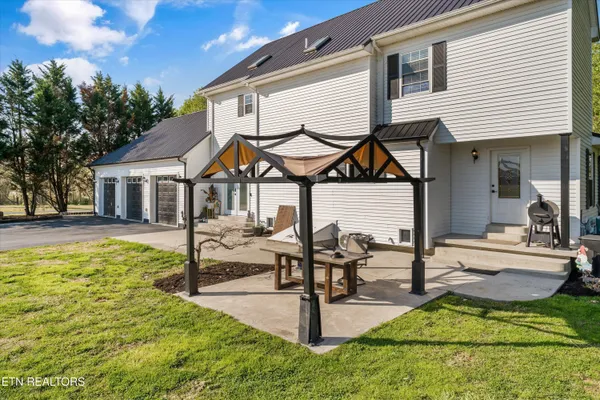 $750,000 | 2940 Beecarter Road, Dandridge, TN 37725