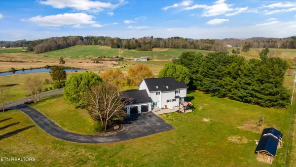 $750,000 | 2940 Beecarter Road, Dandridge, TN 37725