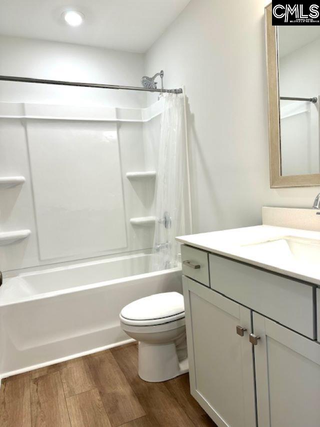 728 Garwood Road Columbia, SC 29229 - Photo 15 of 23
