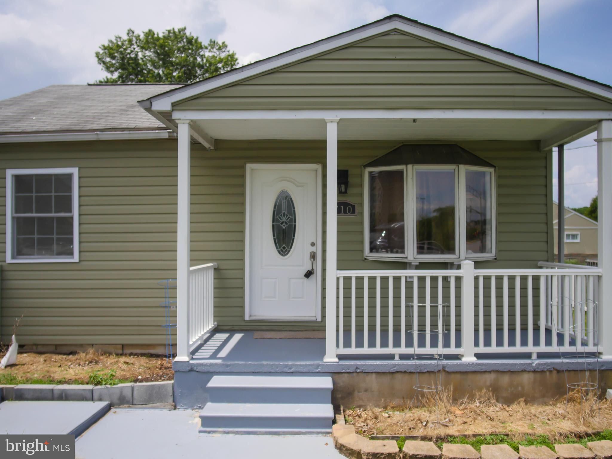710 Middle River Road Baltimore, MD 21220 - Photo 1 of 27