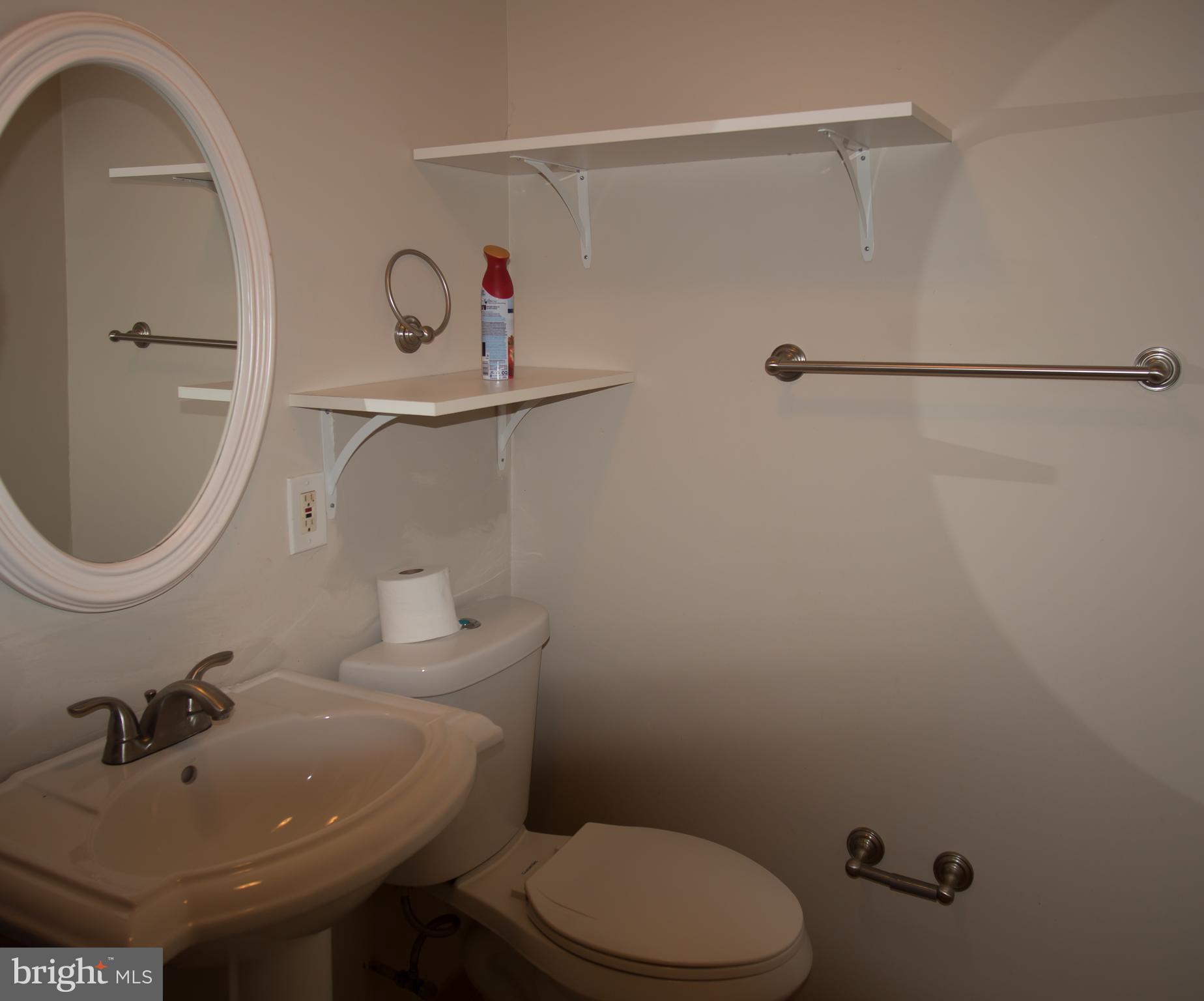 710 Middle River Road Baltimore, MD 21220 - Photo 15 of 27 Master Bathroom
