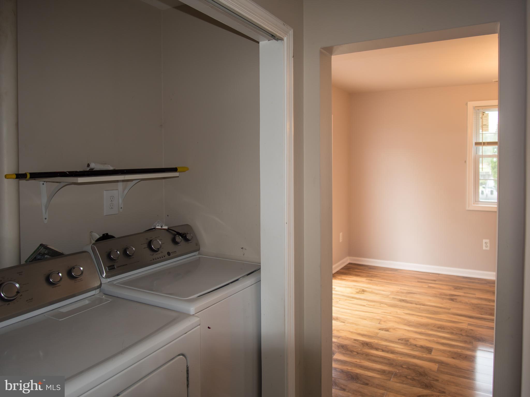 710 Middle River Road Baltimore, MD 21220 - Photo 17 of 27 laundry room