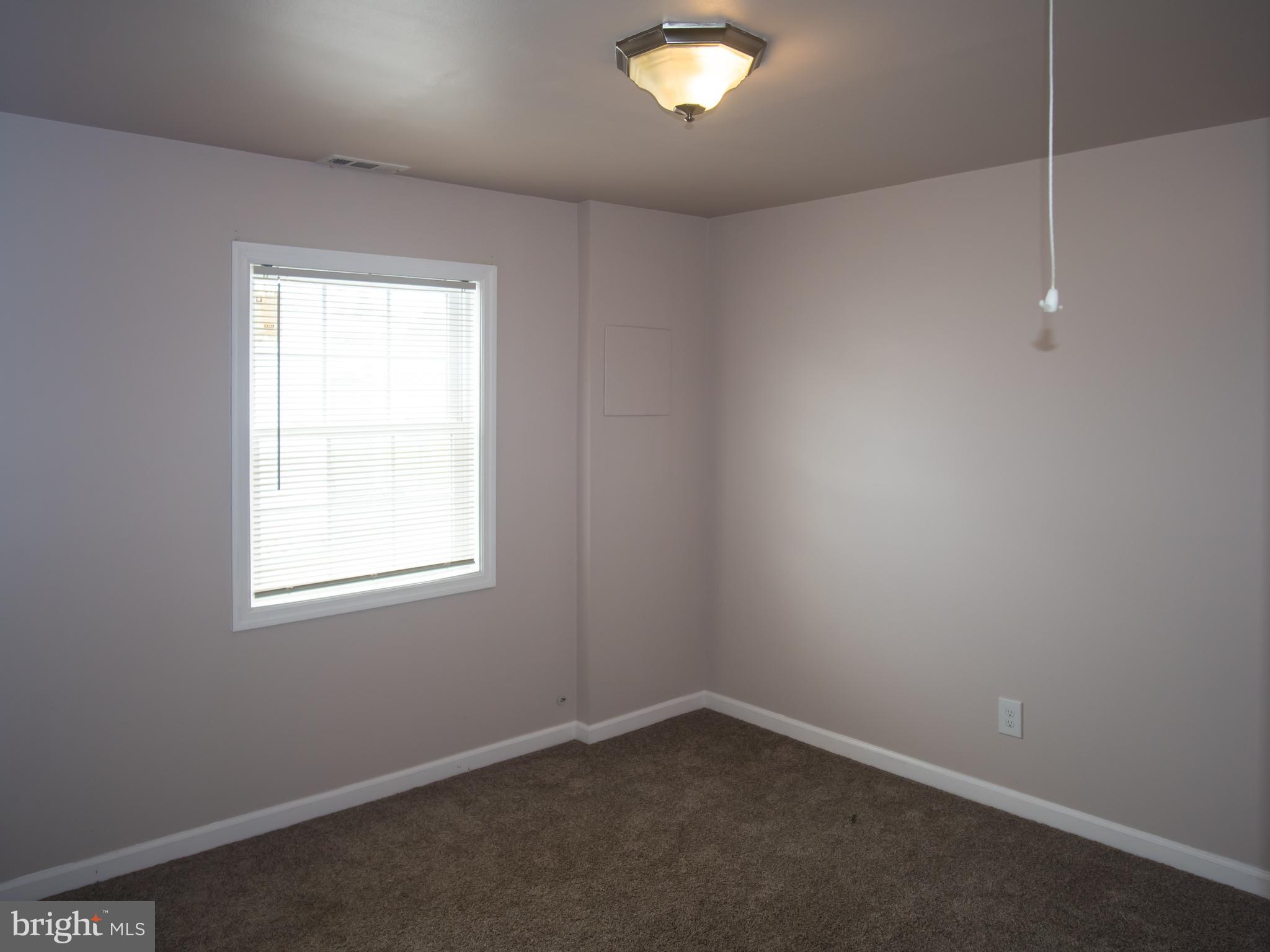710 Middle River Road Baltimore, MD 21220 - Photo 19 of 27 Bedroom 3