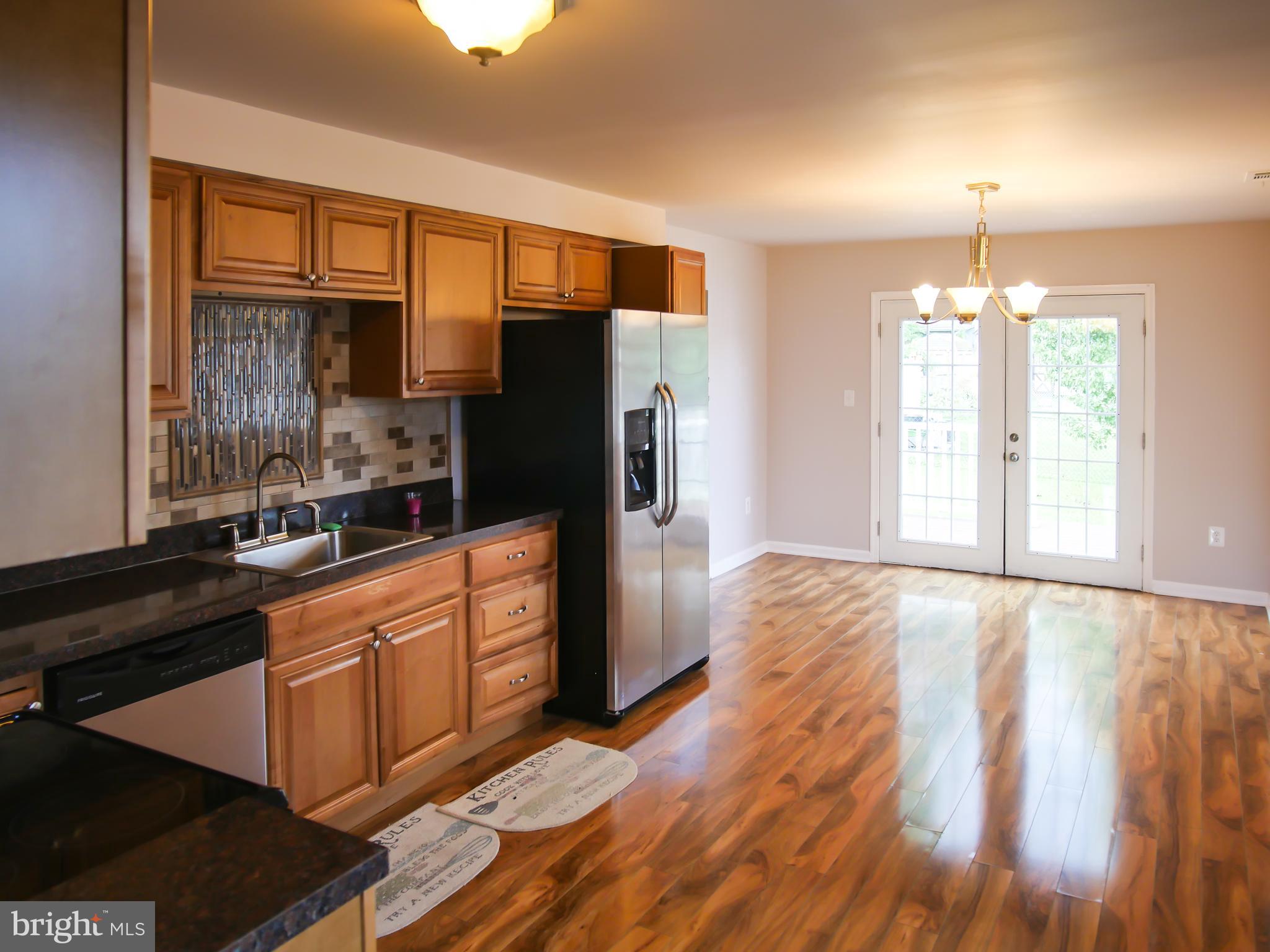710 Middle River Road Baltimore, MD 21220 - Photo 7 of 27 kitche