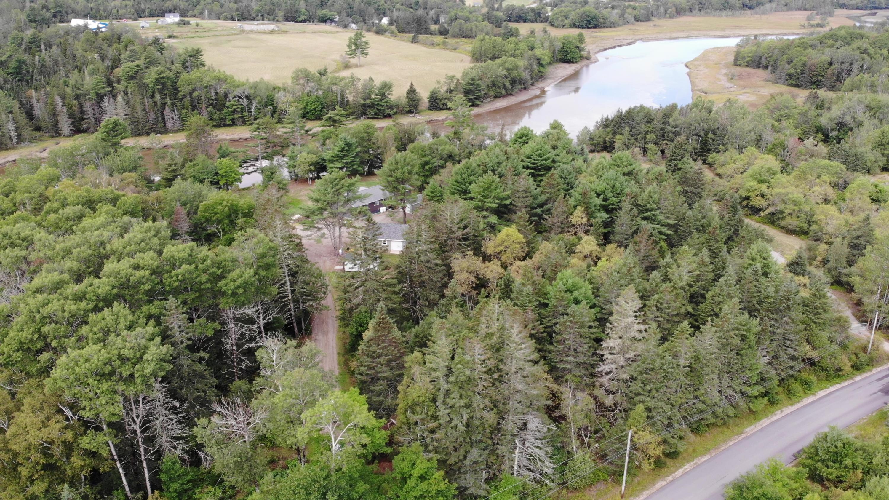 478 Kansas Road Milbridge, ME 04658 - Photo 38 of 58 D5
