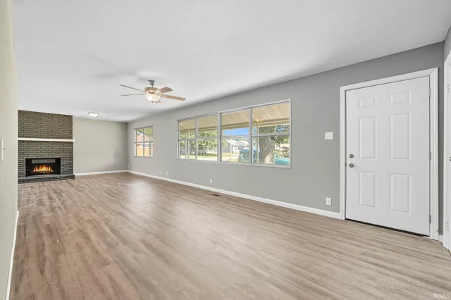 $174,900 | 1186 Braeburn Drive, New Haven, IN 46774