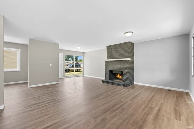 $187,500 | 1186 Braeburn Drive, New Haven, IN 46774