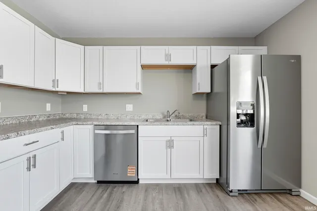 $187,500 | 1186 Braeburn Drive, New Haven, IN 46774