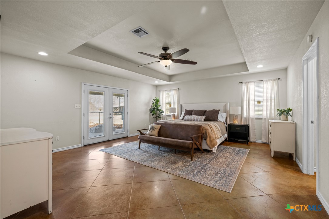 3340 Wilson Valley Road Little River-Academy, TX 76554 - Photo 15 of 47 Primary suite
