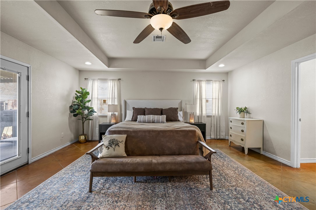 3340 Wilson Valley Road Little River-Academy, TX 76554 - Photo 18 of 47 Primary suite