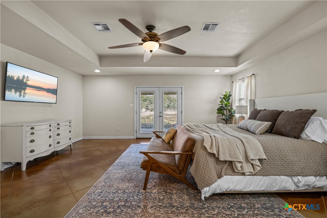 3340 Wilson Valley Road Little River-Academy, TX 76554 - Photo 19 of 47 Primary suite