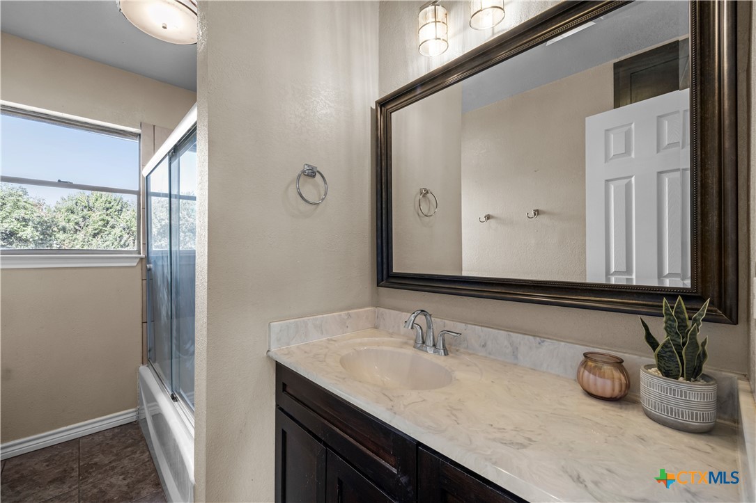 3340 Wilson Valley Road Little River-Academy, TX 76554 - Photo 25 of 47 Guest bathroom 1