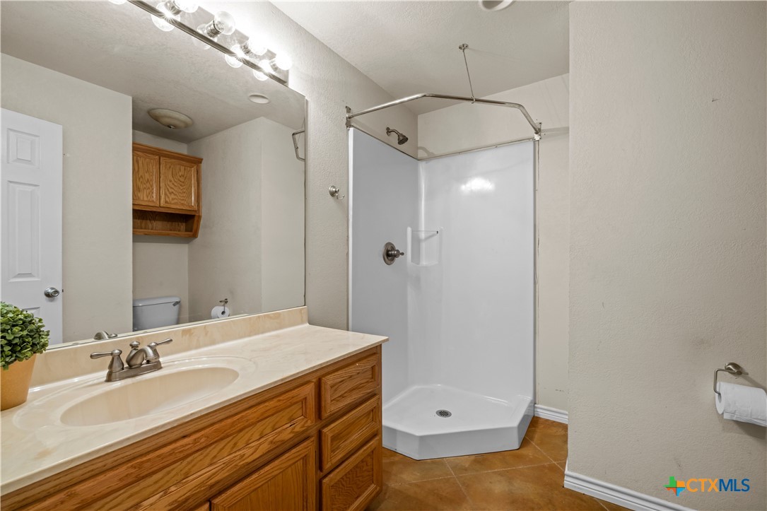 3340 Wilson Valley Road Little River-Academy, TX 76554 - Photo 27 of 47 Guest bathroom 2